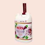 NIXY Dishwash Gel - Grape Berry Fresh - 5 L (3)