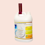 NIXY Dishwash Gel - Grape Berry Fresh - 5 L (4)