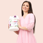 NIXY Dishwash Gel - Grape Berry Fresh - 5 L (5)