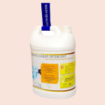 NIXY Fabric Detergent - Front Load - Aqua Blue Fresh - 5 L (4)