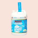 NIXY Fabric Softener & Fragrance Booster - Aqua Blue Fresh - 5 L (2)