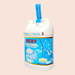 NIXY Fabric Softener & Fragrance Booster - Aqua Blue Fresh - 5 L (3)