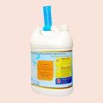 NIXY Fabric Softener & Fragrance Booster - Aqua Blue Fresh - 5 L (4)