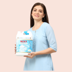 NIXY Fabric Softener & Fragrance Booster - Aqua Blue Fresh - 5 L (5)