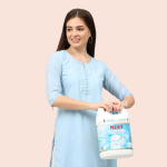 NIXY Fabric Softener & Fragrance Booster - Aqua Blue Fresh - 5 L (6)
