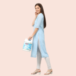 NIXY Fabric Softener & Fragrance Booster - Aqua Blue Fresh - 5 L (7)