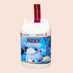 NIXY Fabric Softener & Fragrance Booster - Grape Berry Fresh - 5 L (2)