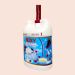 NIXY Fabric Softener & Fragrance Booster - Grape Berry Fresh - 5 L (3)