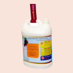 NIXY Fabric Softener & Fragrance Booster - Grape Berry Fresh - 5 L (4)