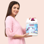 NIXY Fabric Softener & Fragrance Booster - Grape Berry Fresh - 5 L (6)