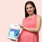 NIXY Fabric Whitener - 5 L (2)