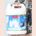 NIXY Fabric Whitener - 5 L (3)