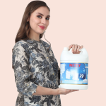 NIXY Fabric Whitener - 5 L (5)