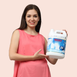 NIXY Fabric Whitener - 5 L (7)
