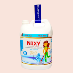 NIXY Floor Cleaner & Freshener - Aqua Blue Fresh - 5 L (2)