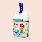 NIXY Floor Cleaner & Freshener - Aqua Blue Fresh - 5 L (3)