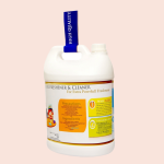 NIXY Floor Cleaner & Freshener - Aqua Blue Fresh - 5 L (4)