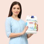 NIXY Floor Cleaner & Freshener - Aqua Blue Fresh - 5 L (5)