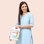 NIXY Floor Cleaner & Freshener - Aqua Blue Fresh - 5 L (6)