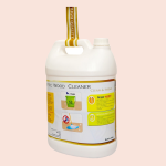 NIXY Floor Cleaner & Freshener - Sandalwood Fresh - 5 L (4)