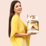 NIXY Floor Cleaner & Freshener - Sandalwood Fresh - 5 L (5)