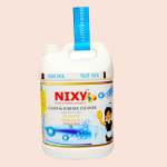 NIXY Glass & Surface Cleaner - Aqua Blue Fresh - 5 L