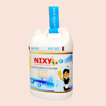 NIXY Glass & Surface Cleaner - Aqua Blue Fresh - 5 L (2)