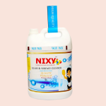 NIXY Glass & Surface Cleaner - Aqua Blue Fresh - 5 L (3)
