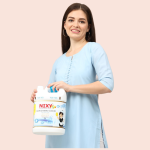 NIXY Glass & Surface Cleaner - Aqua Blue Fresh - 5 L (6)