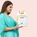 NIXY Multi Purpose Cleaner - Orange Blast - 5 L (5)