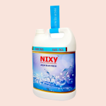 NIXY Room Freshener (Euphoria) Aqua Blue Fresh - 5 L (3)