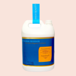 NIXY Room Freshener (Euphoria) Aqua Blue Fresh - 5 L (4)