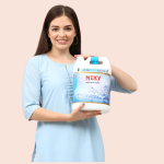 NIXY Room Freshener (Euphoria) Aqua Blue Fresh - 5 L (6)