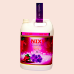 NIXY Room Freshener (Euphoria) Grape Berry Fresh - 5 L