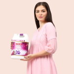 NIXY Room Freshener (Euphoria) Grape Berry Fresh - 5 L (5)