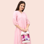 NIXY Room Freshener (Euphoria) Grape Berry Fresh - 5 L (6)