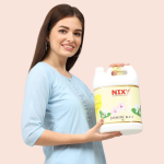NIXY Room Freshener (Euphoria) Jasmine Fresh - 5 L (6)