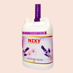 NIXY Room Freshener (Euphoria) Lavender Fresh - 5 L (2)