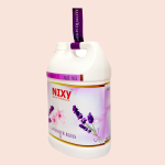 NIXY Room Freshener (Euphoria) Lavender Fresh - 5 L (3)