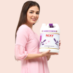 NIXY Room Freshener (Euphoria) Lavender Fresh - 5 L (5)