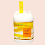 NIXY Room Freshener (Euphoria) Lemon Fresh - 5 L (2)