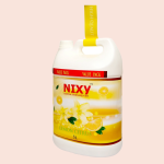 NIXY Room Freshener (Euphoria) Lemon Fresh - 5 L (3)