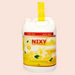 NIXY Room Freshener (Euphoria) Lemon Fresh - 5 L (4)