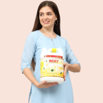 NIXY Room Freshener (Euphoria) Lemon Fresh - 5 L (5)