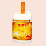NIXY Room Freshener (Euphoria) Peach Fresh - 5 L