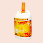 NIXY Room Freshener (Euphoria) Peach Fresh - 5 L (3)