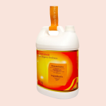 NIXY Room Freshener (Euphoria) Peach Fresh - 5 L (4)