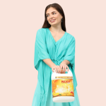 NIXY Room Freshener (Euphoria) Peach Fresh - 5 L (6)