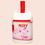 NIXY Room Freshener (Euphoria) Rose Fresh - 5 L