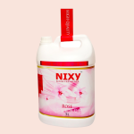 NIXY Room Freshener (Euphoria) Rose Fresh - 5 L (2)